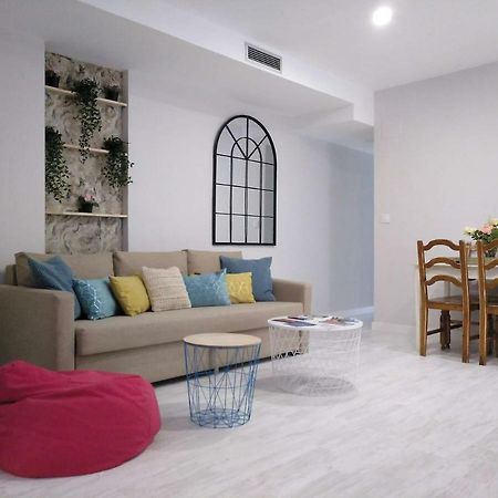 Apartamento Centro San Blas 36, Proximo Al Pilar Saragozza Esterno foto