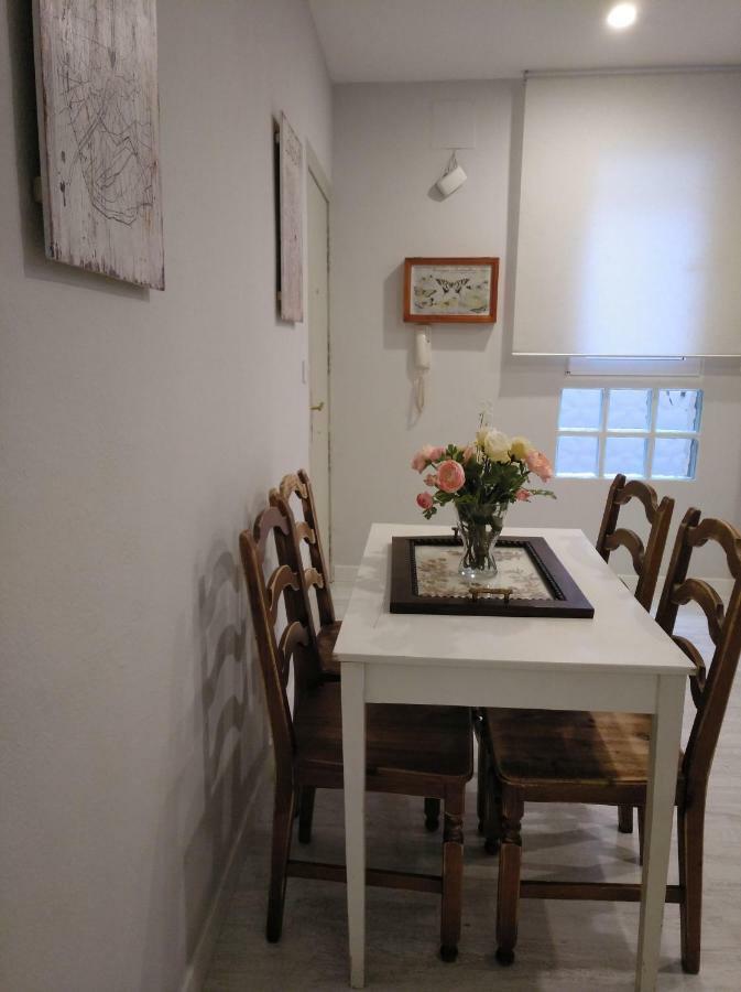 Apartamento Centro San Blas 36, Proximo Al Pilar Saragozza Esterno foto