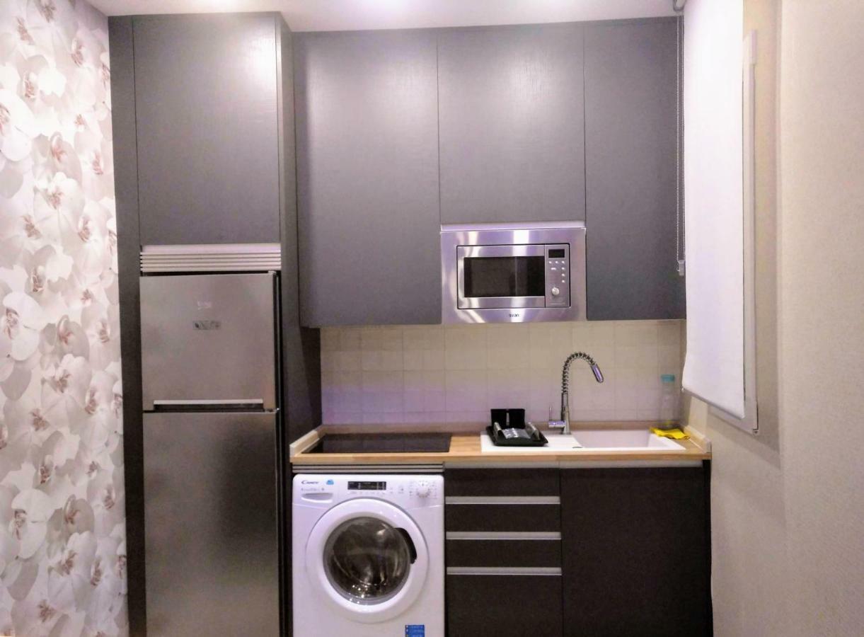 Apartamento Centro San Blas 36, Proximo Al Pilar Saragozza Esterno foto